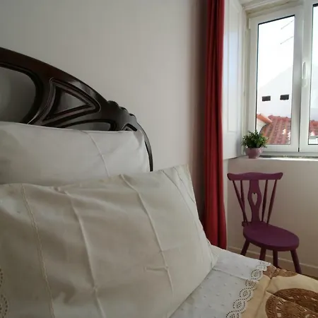 Casa Da Vila * Ericeira