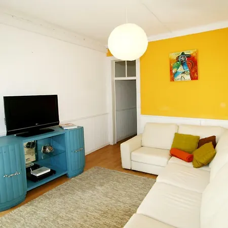 Casa Da Vila Casa de Férias Ericeira