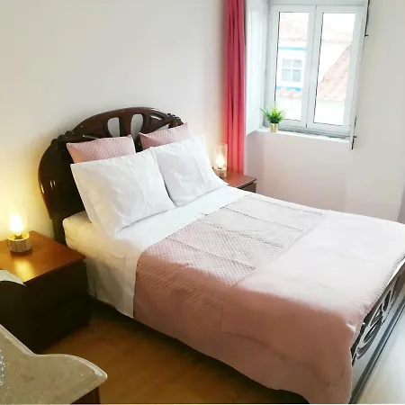 Casa Da Vila Casa de Férias Ericeira