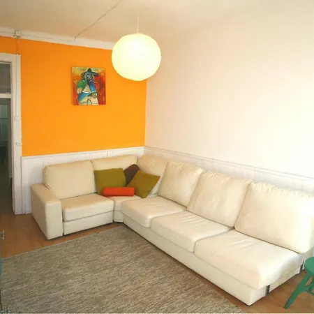 Casa Da Vila Casa de Férias *