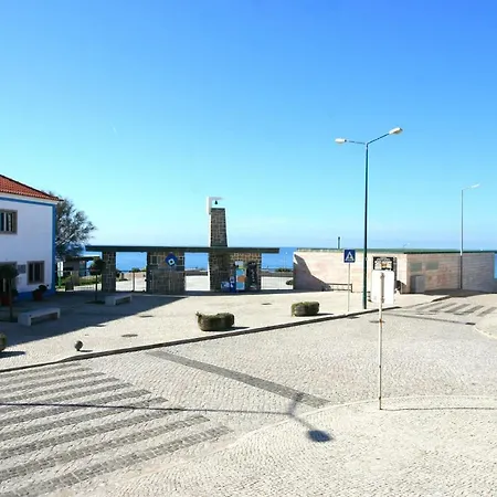 Casa Da Vila Casa de Férias
