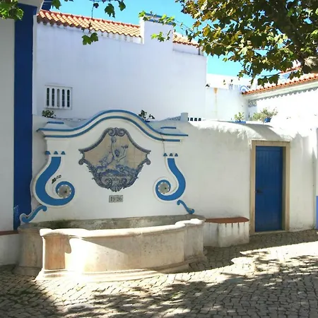 Casa de Férias Casa Da Vila Ericeira