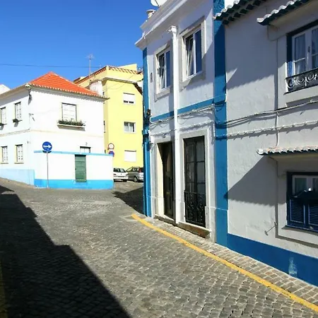 Casa Da Vila Casa de Férias *