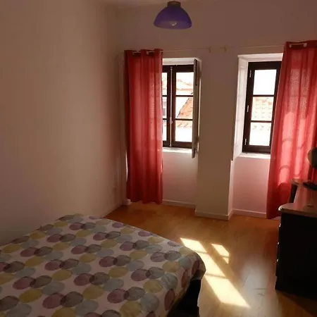 Casa Da Vila * Ericeira