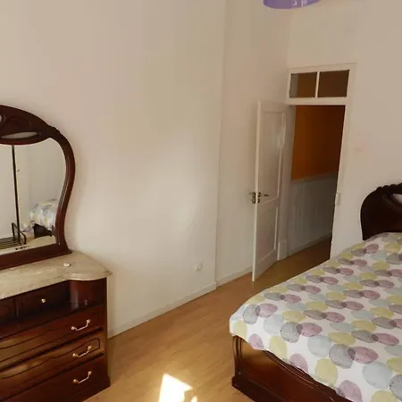 Casa Da Vila Casa de Férias Ericeira