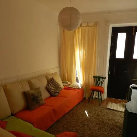 Casa Da Vila * Ericeira