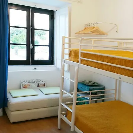 Casa Da Vila * 에리세이라