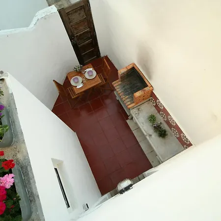 Casa Da Vila * 에리세이라