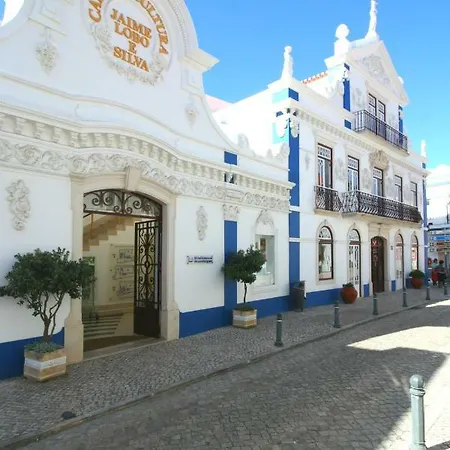 Casa Da Vila 펜션 *