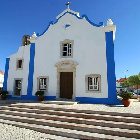 펜션 Casa Da Vila *
